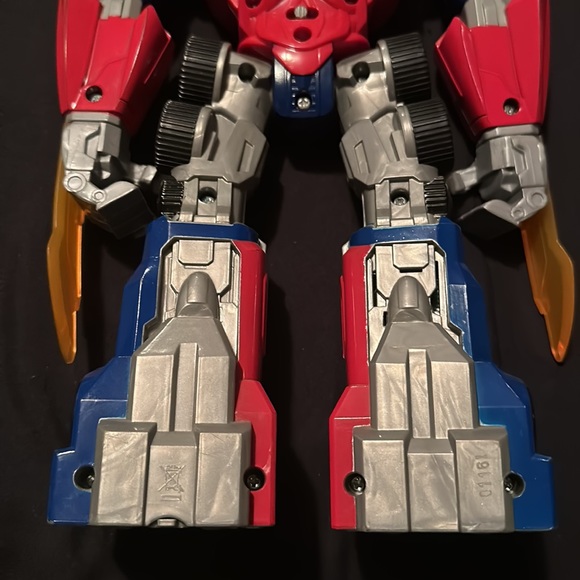 Transformers Optimus prime - Picture 6 of 6